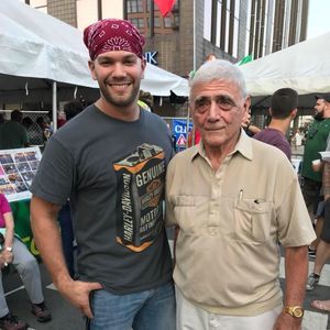 Meet your Posher, Mario